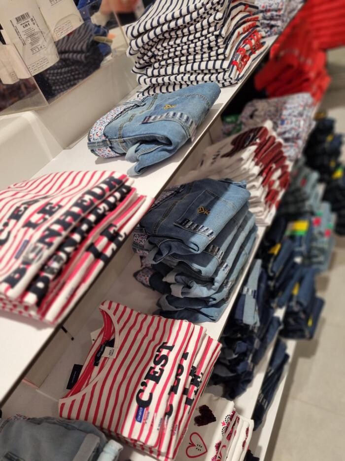 Images OKAIDI BEZIERS CC AUCHAN