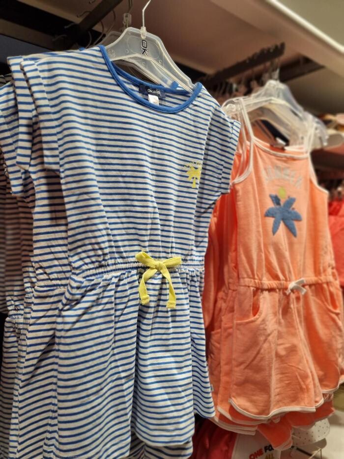 Images OKAIDI BEZIERS CC AUCHAN