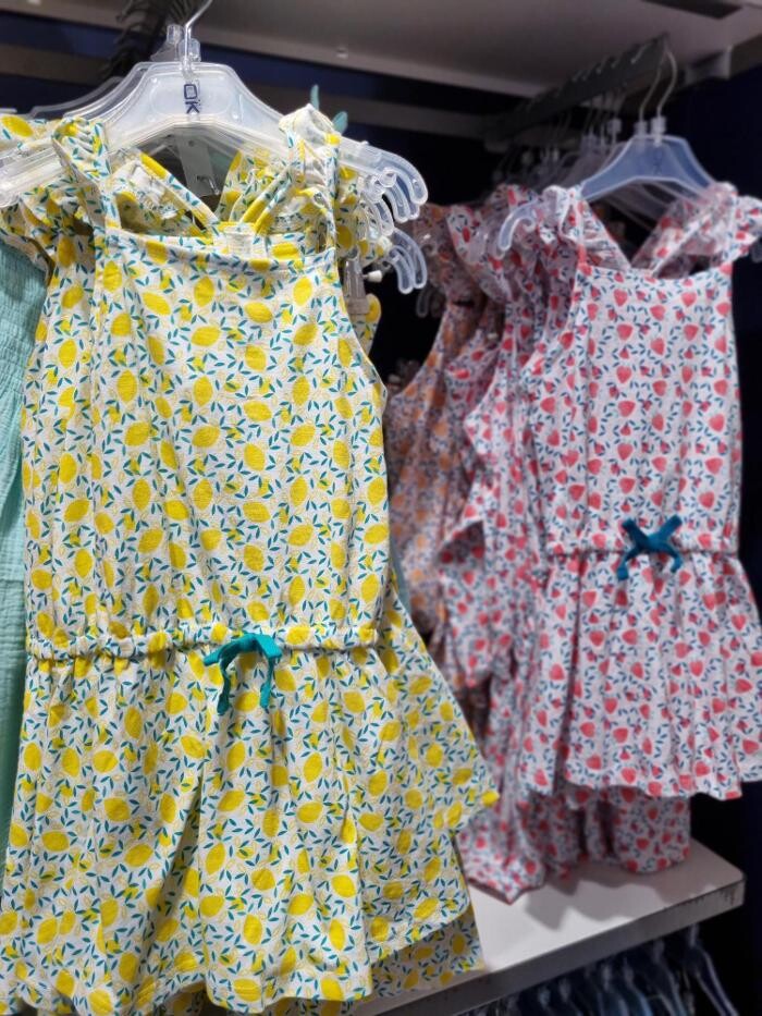 Images OKAIDI BEZIERS CC AUCHAN