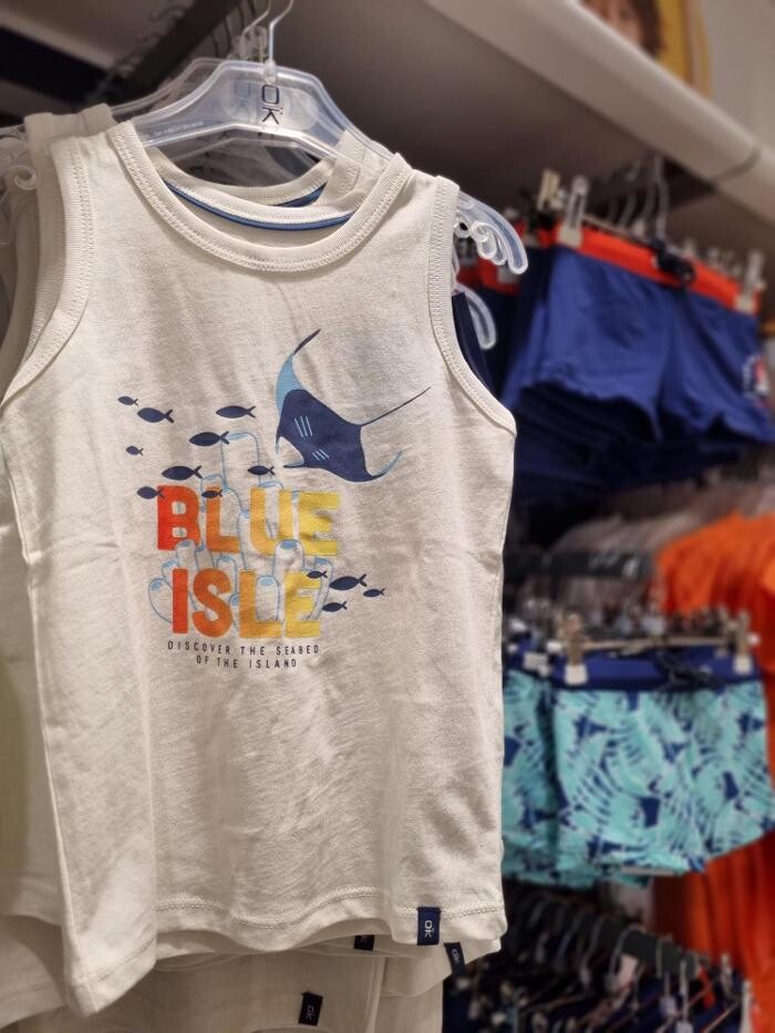 Images OKAIDI BEZIERS CC AUCHAN