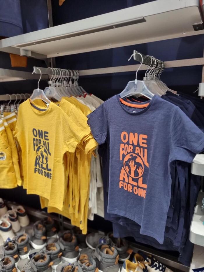 Images OKAIDI BEZIERS CC AUCHAN