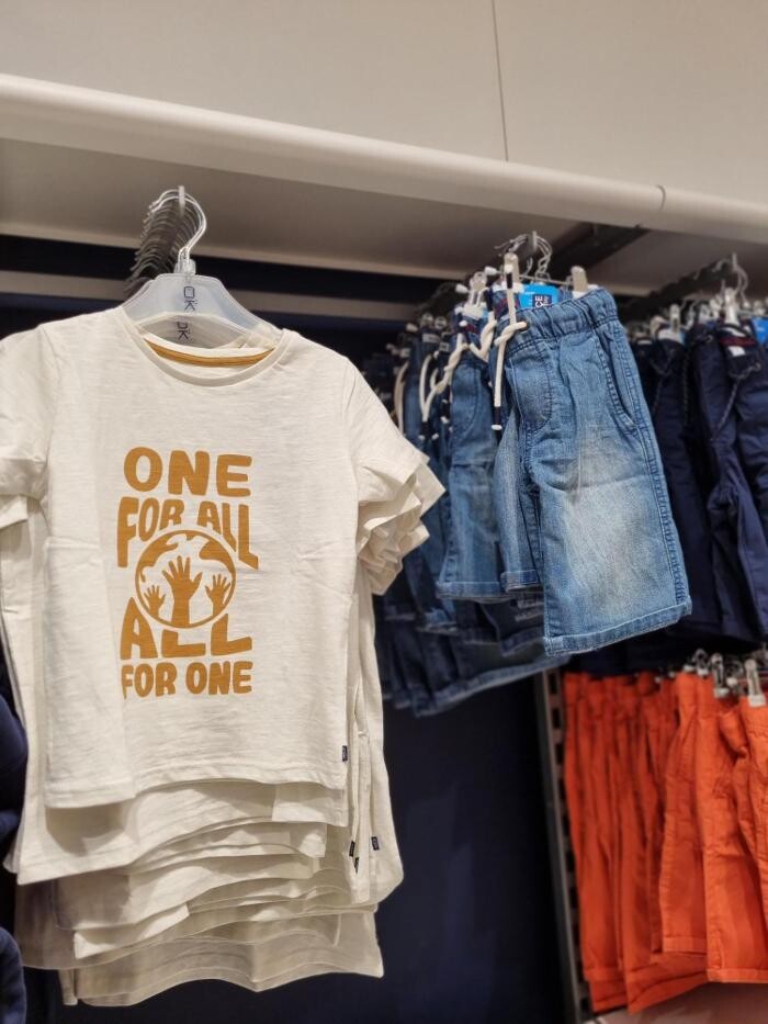 Images OKAIDI BEZIERS CC AUCHAN