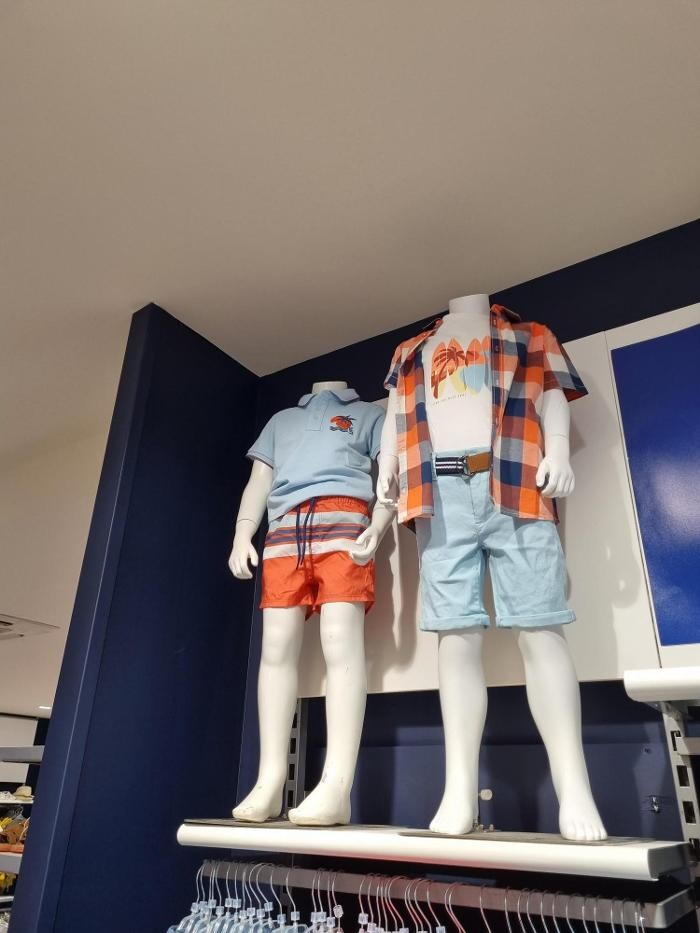 Images OKAIDI BEZIERS CC AUCHAN