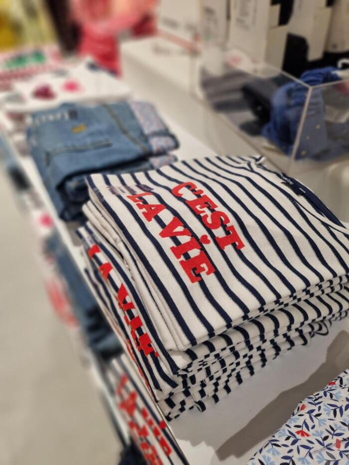 Images OKAIDI BEZIERS CC AUCHAN