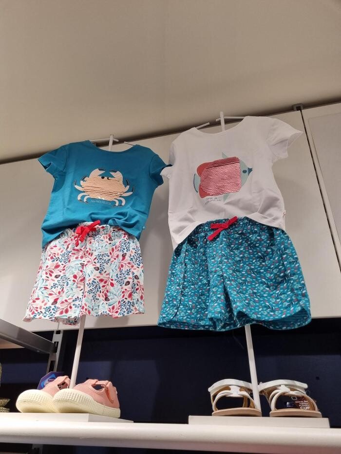 Images OKAIDI BEZIERS CC AUCHAN