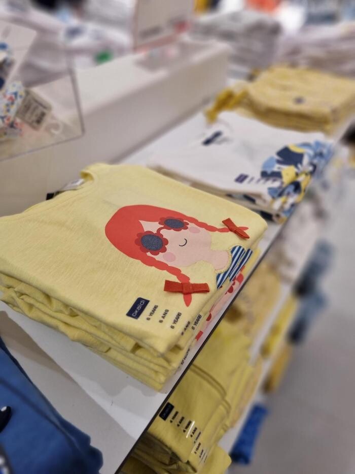 Images OKAIDI BEZIERS CC AUCHAN