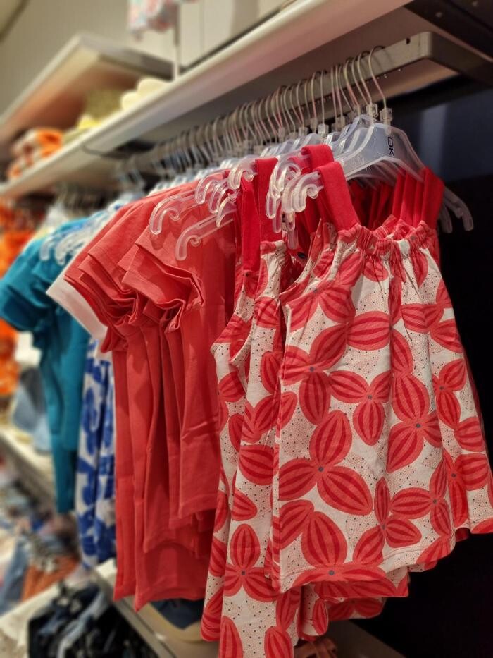 Images OKAIDI BEZIERS CC AUCHAN