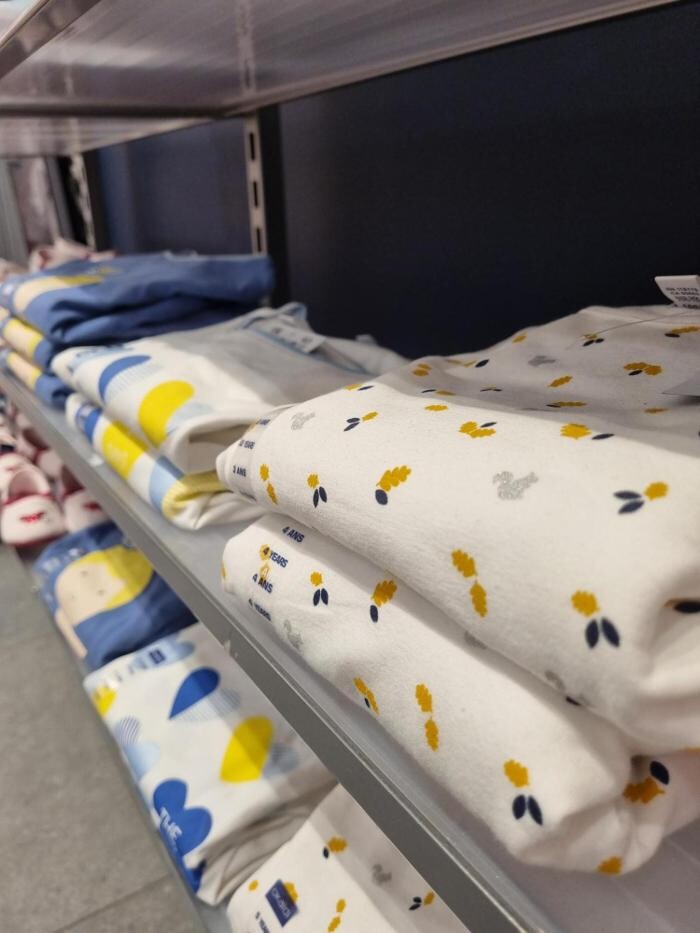 Images OKAIDI BEZIERS CC AUCHAN