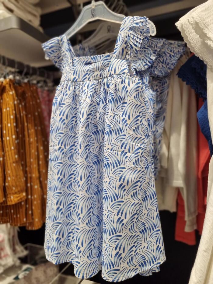 Images OKAIDI BEZIERS CC AUCHAN