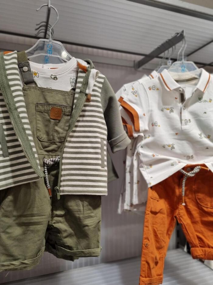 Images OKAIDI BEZIERS CC AUCHAN