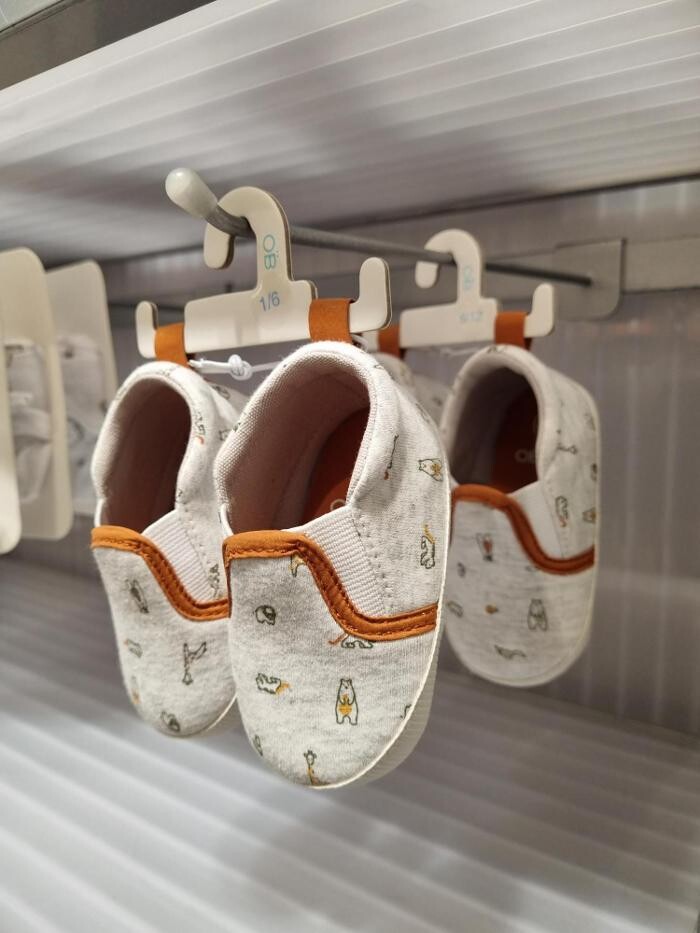 Images OKAIDI BEZIERS CC AUCHAN