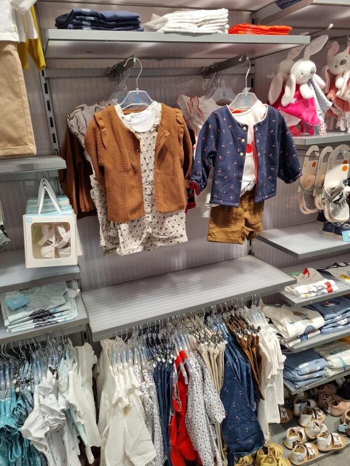 Images OKAIDI BEZIERS CC AUCHAN