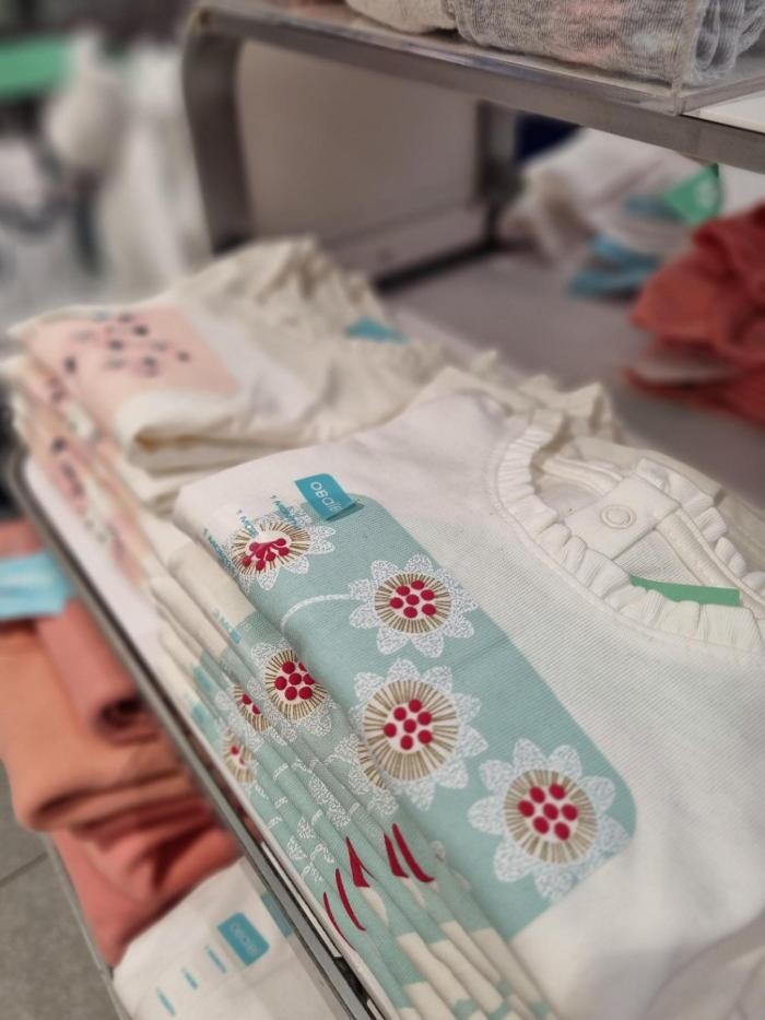 Images OKAIDI BEZIERS CC AUCHAN