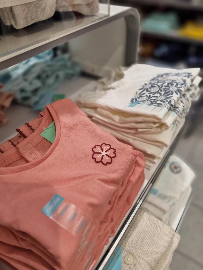 Images OKAIDI BEZIERS CC AUCHAN