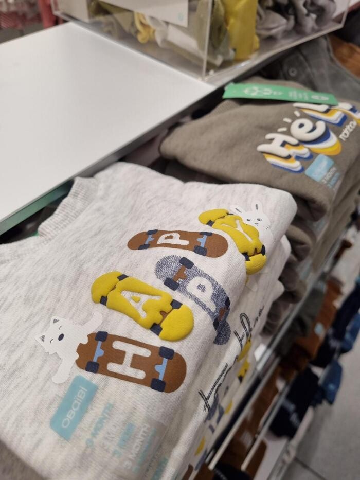 Images OKAIDI BEZIERS CC AUCHAN