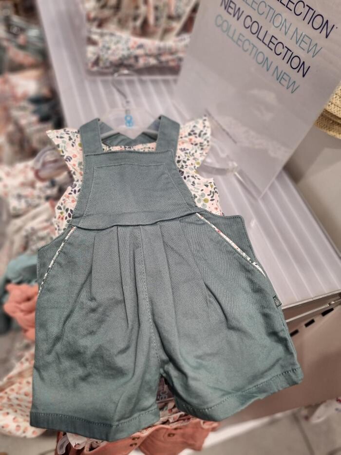 Images OKAIDI BEZIERS CC AUCHAN