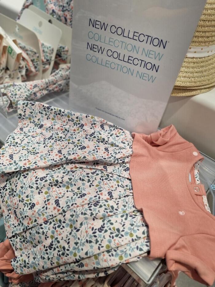 Images OKAIDI BEZIERS CC AUCHAN