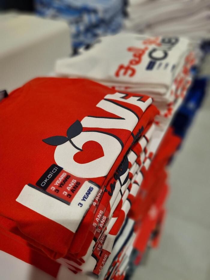 Images OKAIDI BEZIERS CC AUCHAN