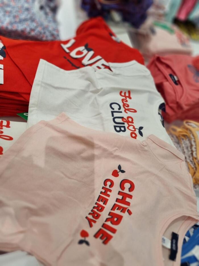 Images OKAIDI BEZIERS CC AUCHAN