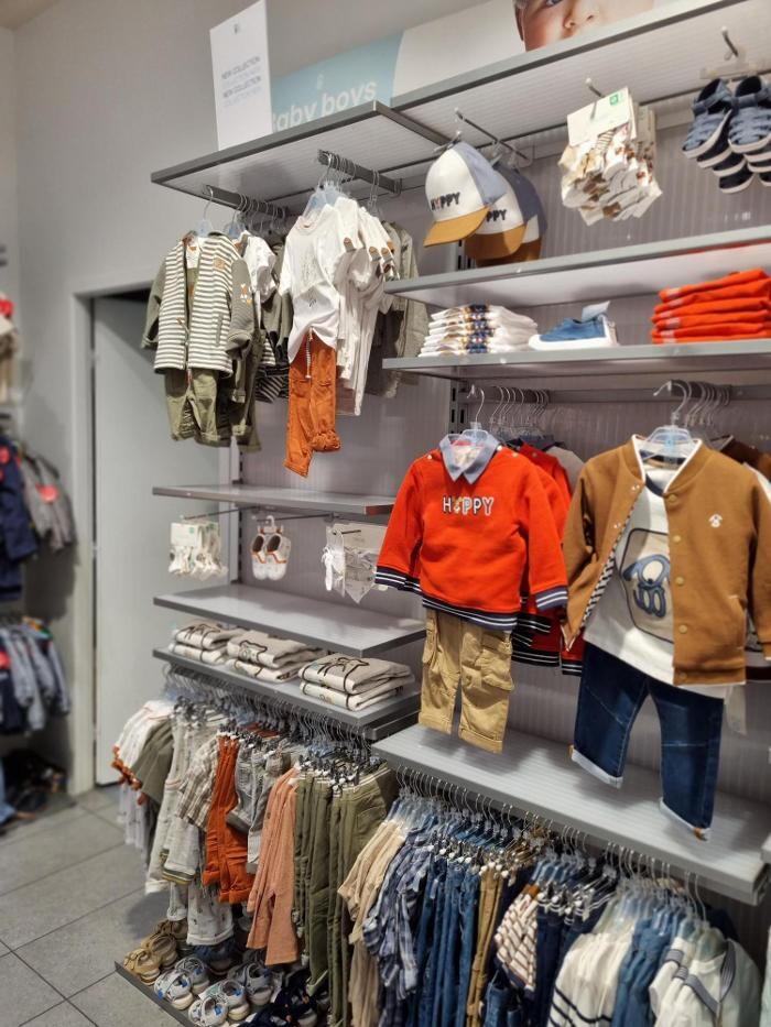 Images OKAIDI BEZIERS CC AUCHAN