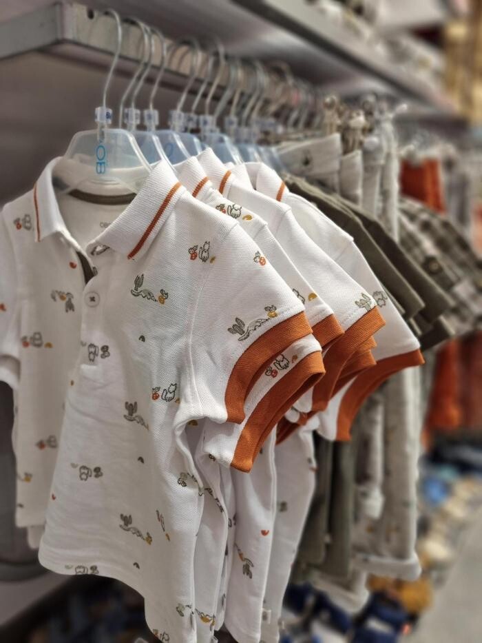 Images OKAIDI BEZIERS CC AUCHAN