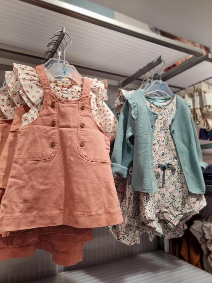 Images OKAIDI BEZIERS CC AUCHAN