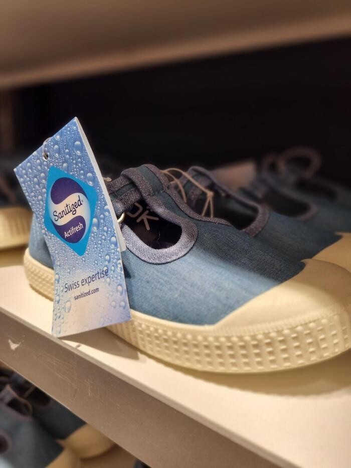 Images OKAIDI BEZIERS CC AUCHAN