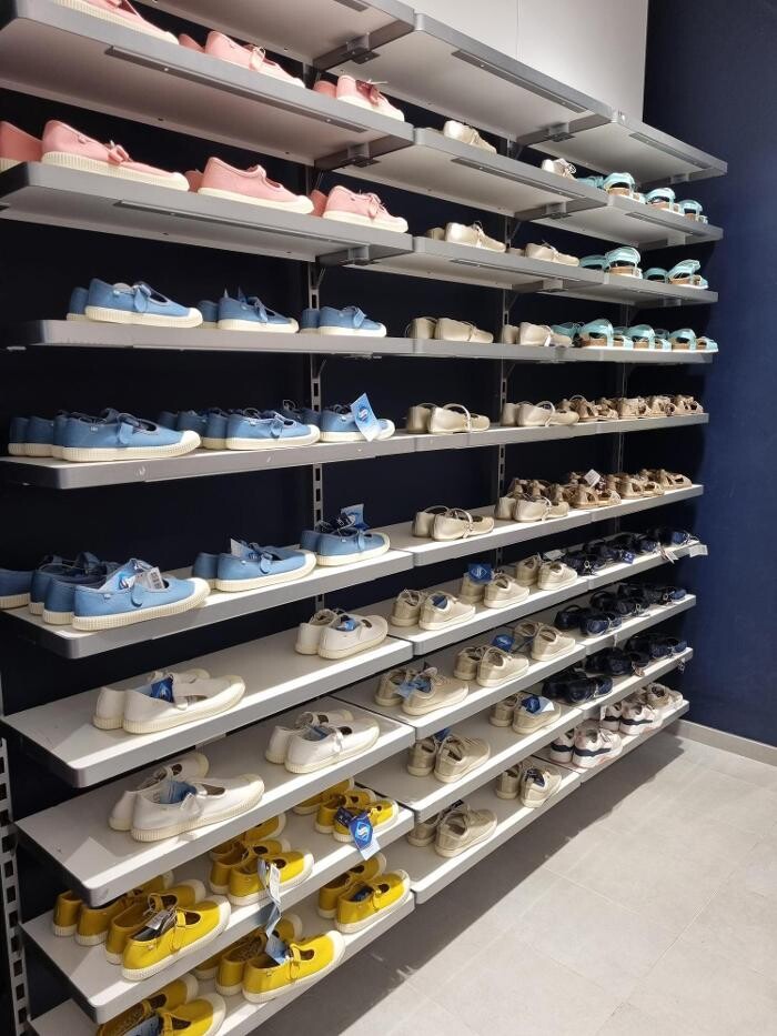 Images OKAIDI BEZIERS CC AUCHAN