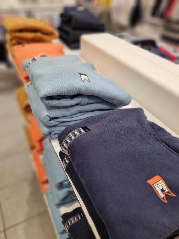 Images OKAIDI BEZIERS CC AUCHAN