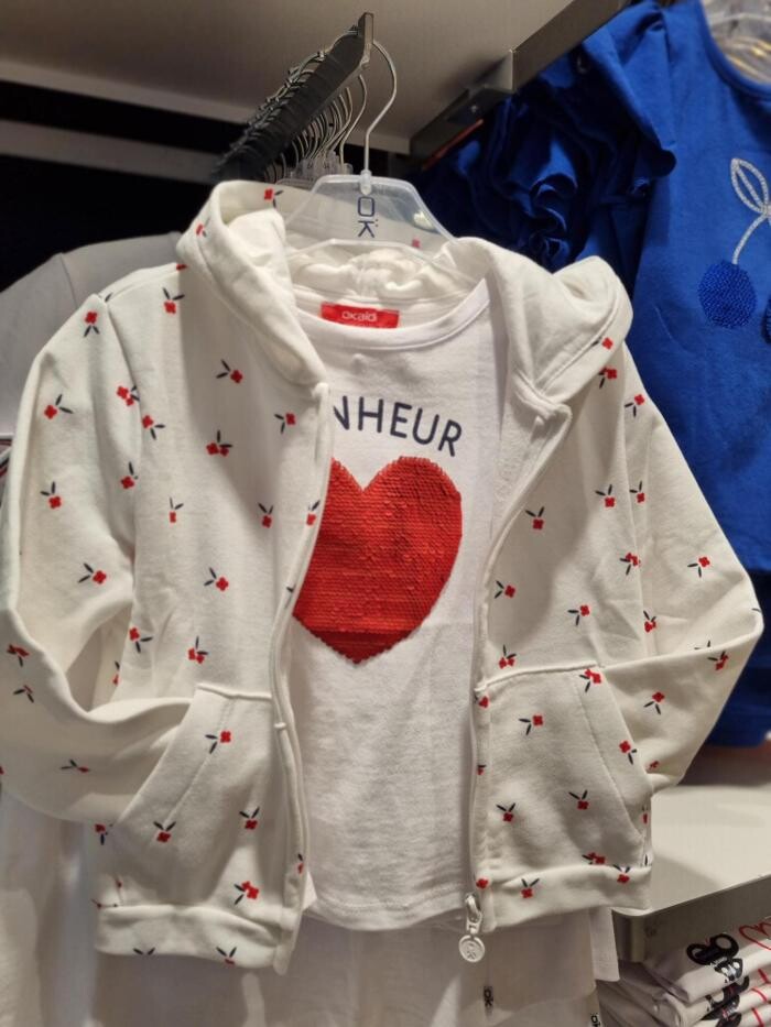 Images OKAIDI BEZIERS CC AUCHAN