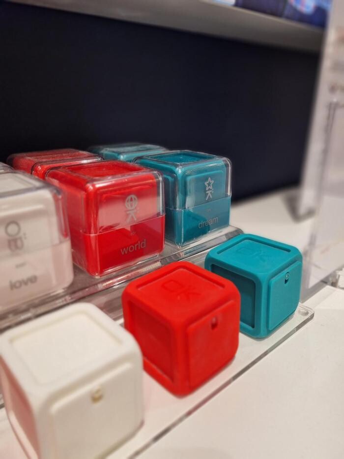 Images OKAIDI BEZIERS CC AUCHAN