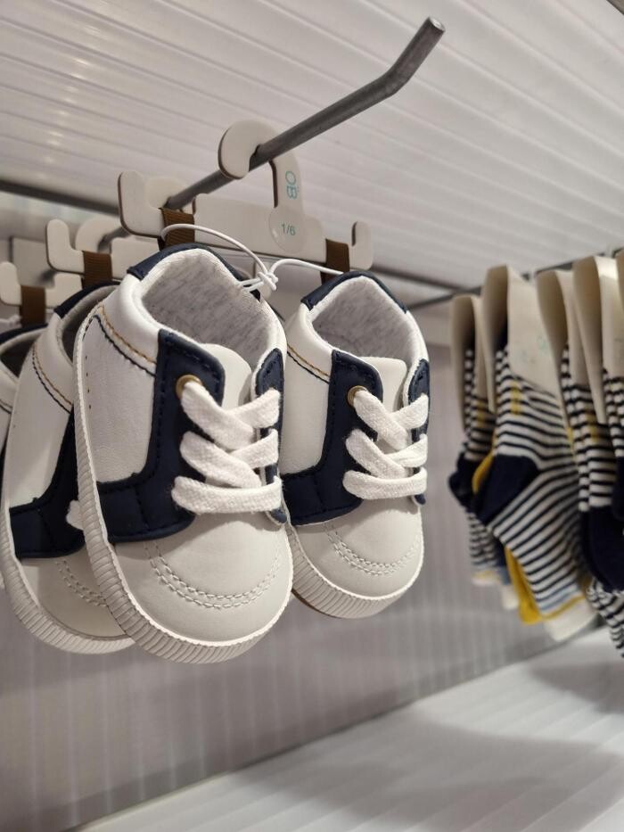 Images OKAIDI BEZIERS CC AUCHAN