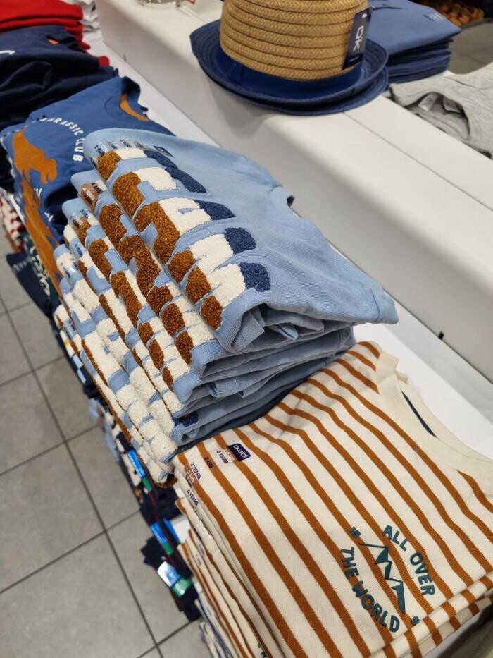 Images OKAIDI BEZIERS CC AUCHAN