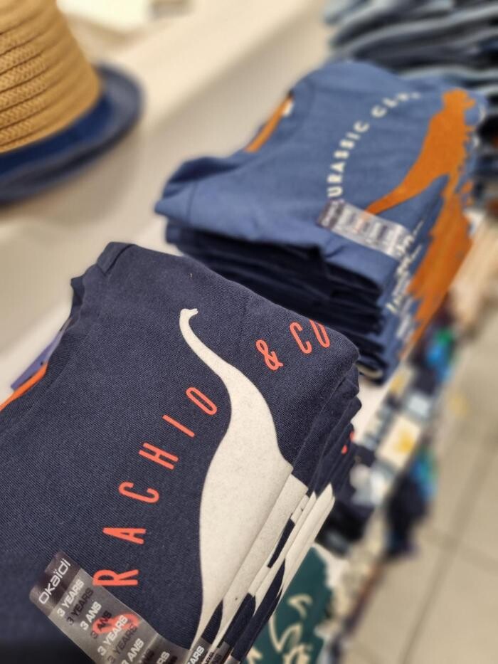 Images OKAIDI BEZIERS CC AUCHAN