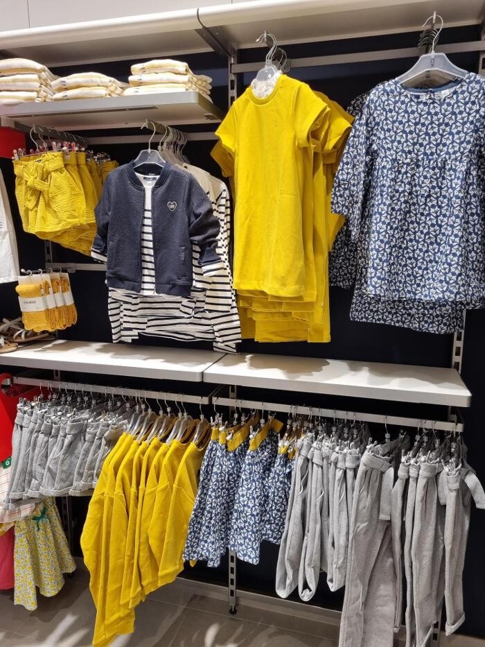 Images OKAIDI BEZIERS CC AUCHAN