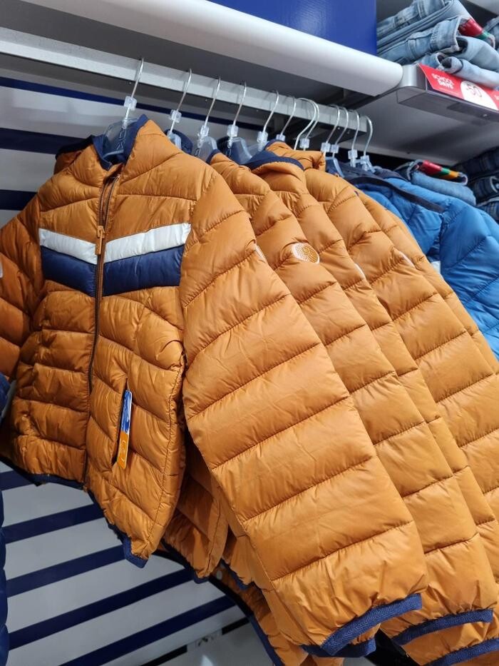 Images OKAIDI BEZIERS CC AUCHAN