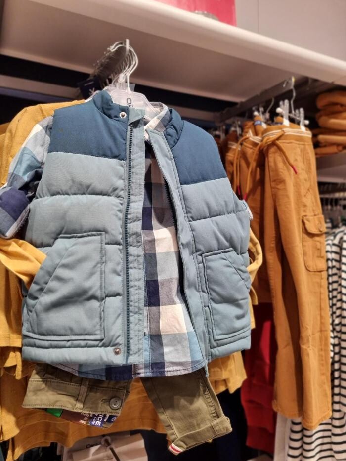 Images OKAIDI BEZIERS CC AUCHAN