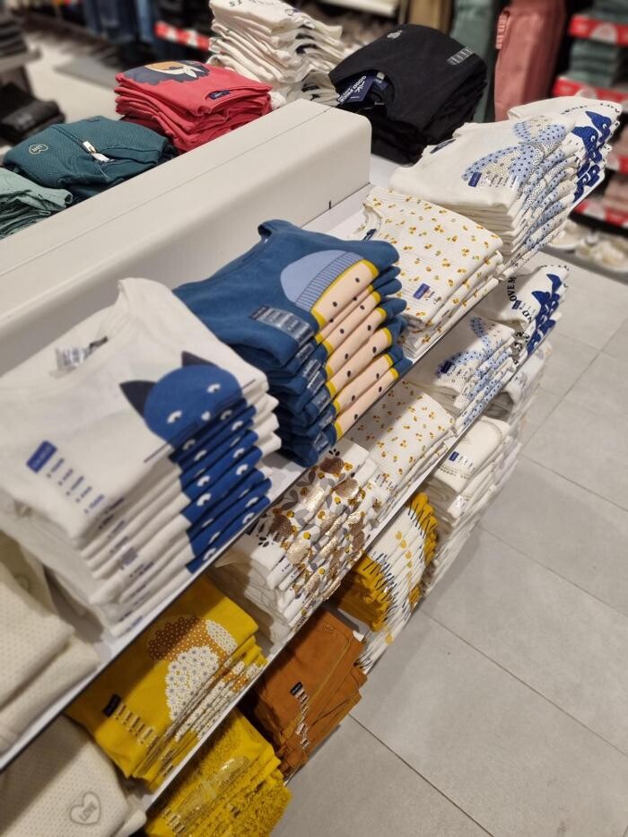 Images OKAIDI BEZIERS CC AUCHAN