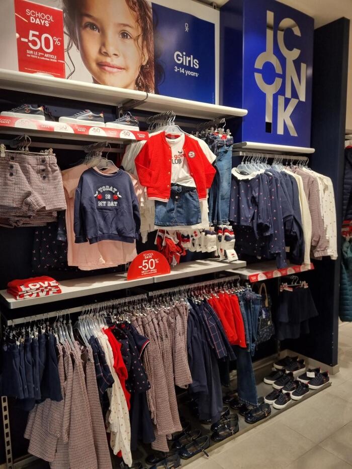 Images OKAIDI BEZIERS CC AUCHAN