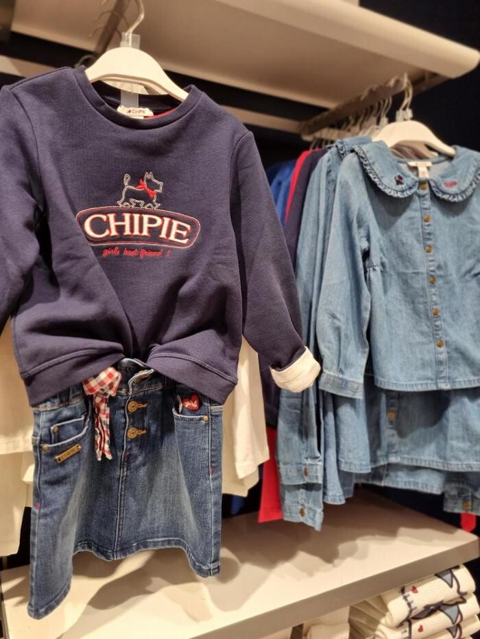 Images OKAIDI BEZIERS CC AUCHAN