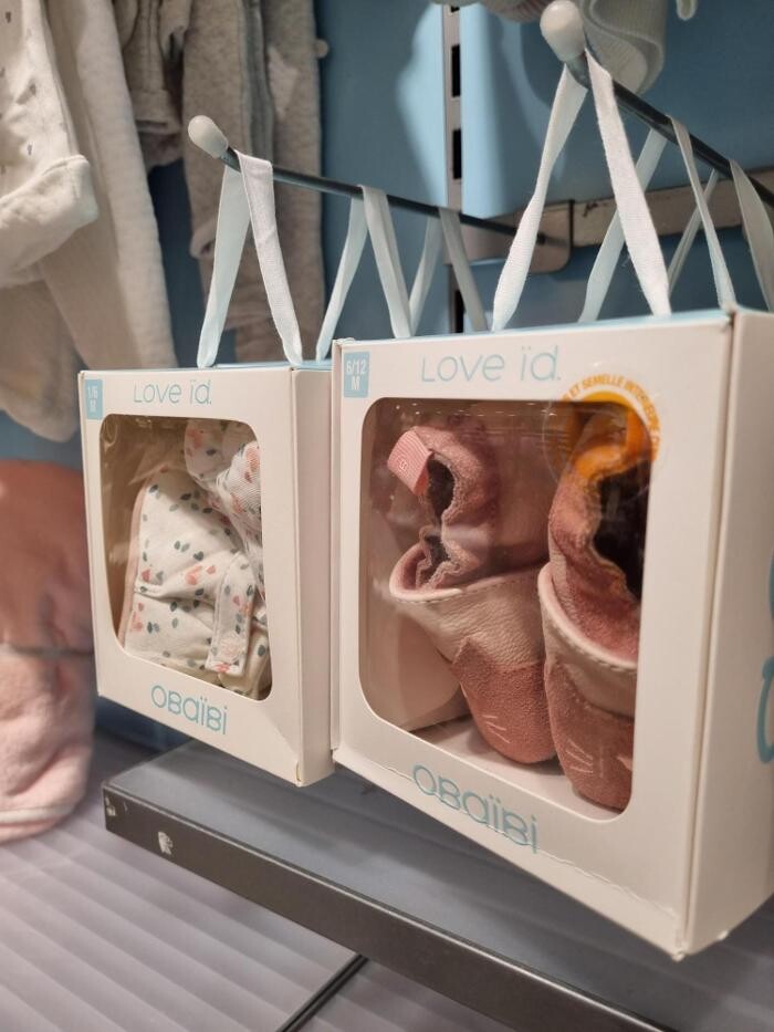 Images OKAIDI BEZIERS CC AUCHAN