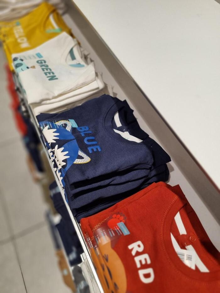 Images OKAIDI BEZIERS CC AUCHAN