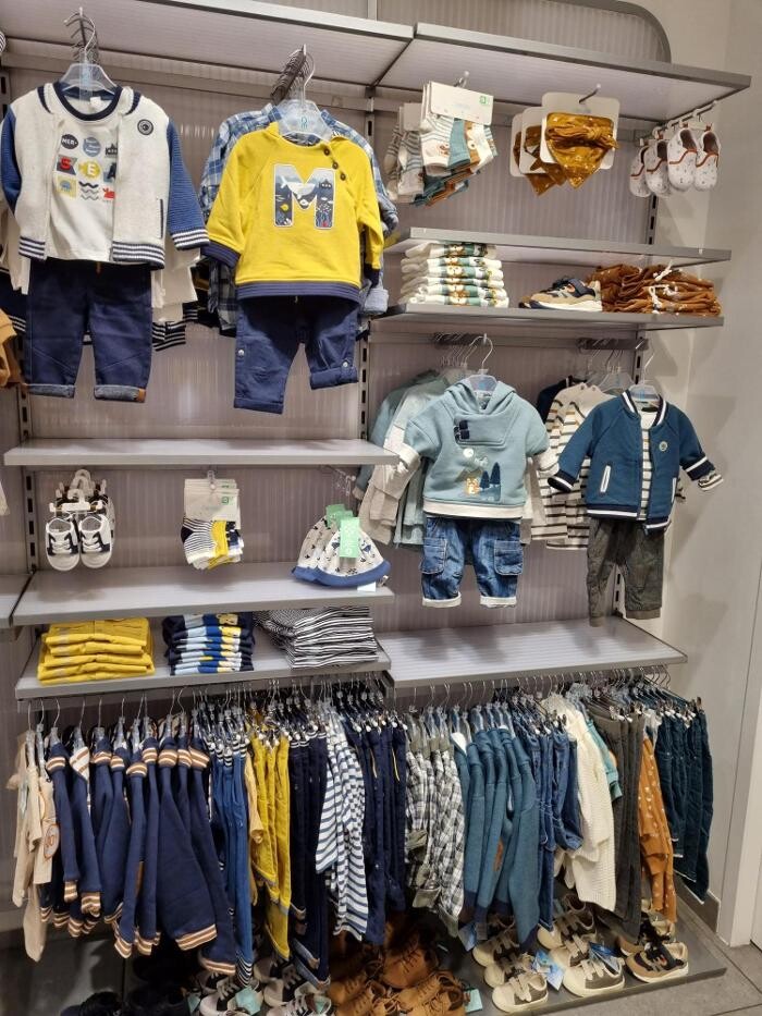 Images OKAIDI BEZIERS CC AUCHAN