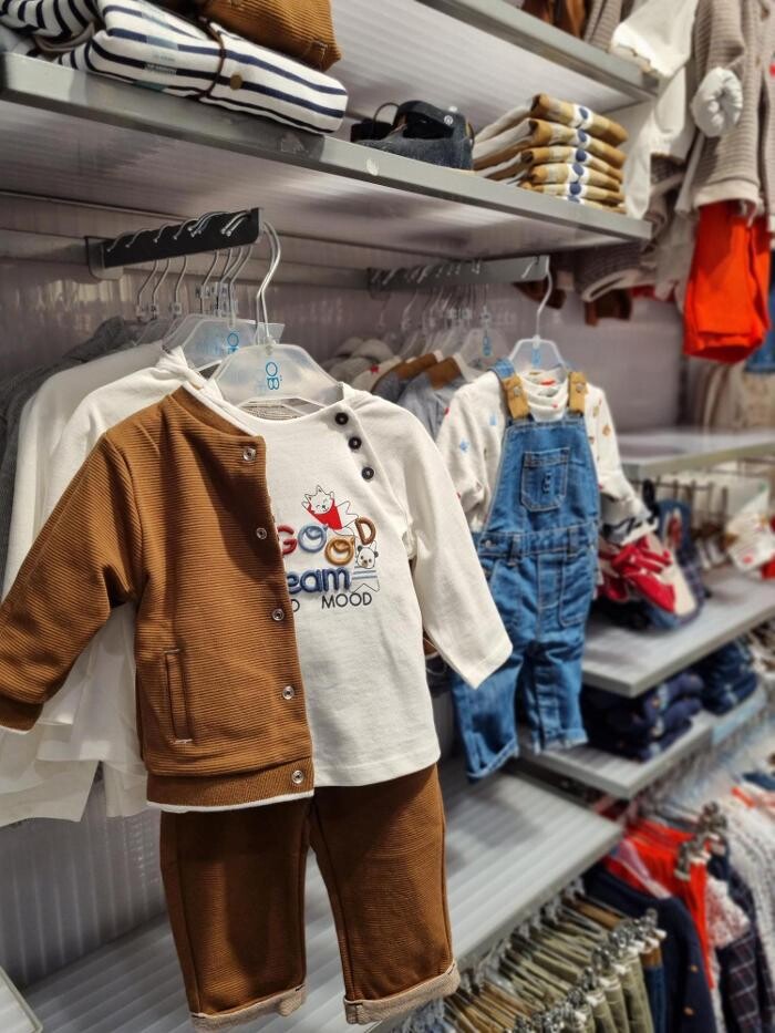 Images OKAIDI BEZIERS CC AUCHAN