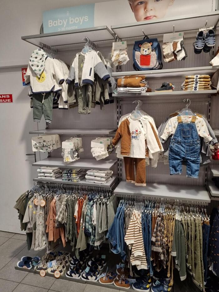 Images OKAIDI BEZIERS CC AUCHAN