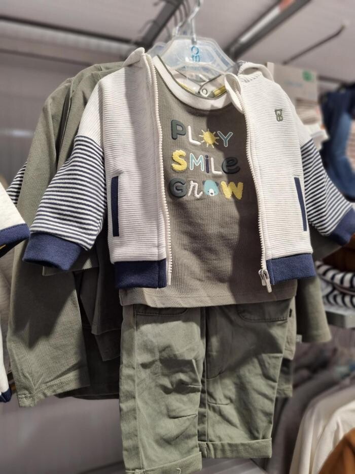 Images OKAIDI BEZIERS CC AUCHAN