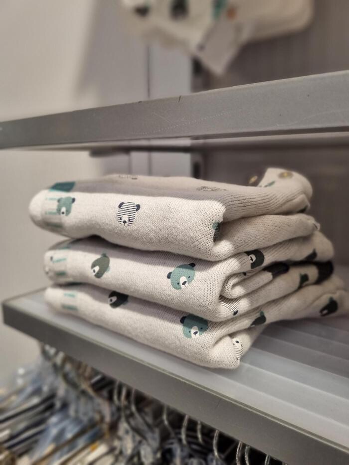 Images OKAIDI BEZIERS CC AUCHAN