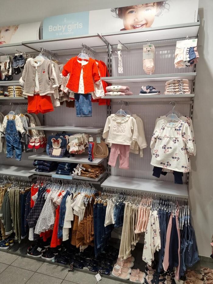 Images OKAIDI BEZIERS CC AUCHAN