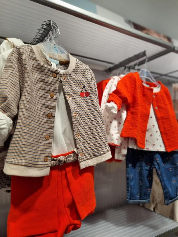 Images OKAIDI BEZIERS CC AUCHAN