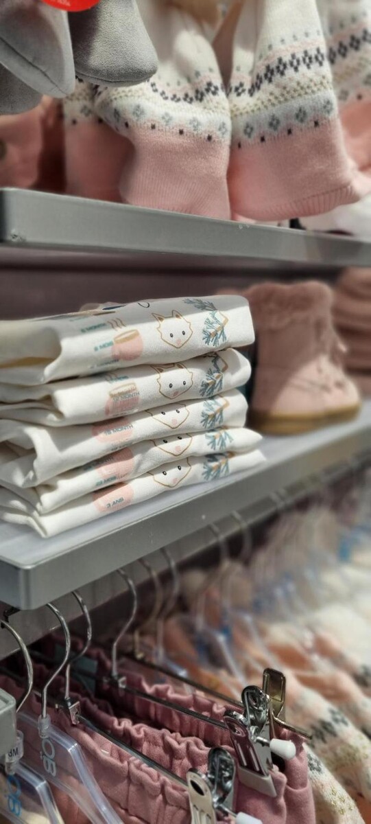 Images OKAIDI BEZIERS CC AUCHAN